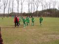 Starší žáci versus ženy (18.03.2007)